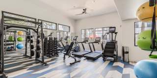 Mandarina Apartment Homes Gallery 4