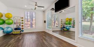 Mission University Pines Gallery 7