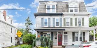 5 Bedroom, 1.5 Bath in Harrisburg, PA - **Coming Soon!** Gallery 1