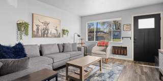 Single Level, Brick duplex Gallery 3