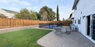 $4895 - Beautiful and Well Maintained South Gilroy Home w/ Salt Water Pool!! Gallery 24