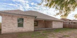 Charming 4B 3B  House in Los Fresnos Gallery 8