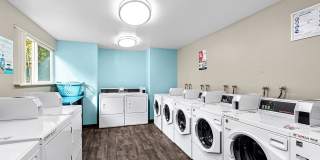 Clubhouse at Port Orchard Gallery 23