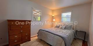 Furnished Short Term Rental - Move In Ready! Gallery 13