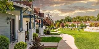 Mountain View Townhomes Gallery 11