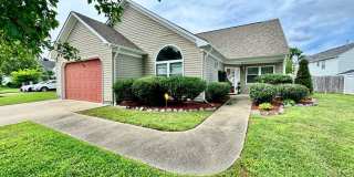 Ready 06-17-26 in Sawyers Mill - Ranch Home w/Loft On Cul-De-Sac! Pet Friendly - Grassfield High School District! Ready 06-17-26 in Sawyers Mill - Ranch Home w/Loft On Cul-De-Sac! Pet Friendly - Grassfield High School District! Gallery 1