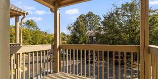 Eagle Creek Townhomes Gallery 4