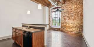 Porterdale Mill Lofts Gallery 32