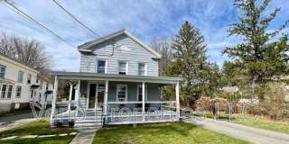 24 West Main St Gallery 1