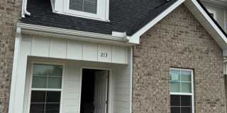 Be the first to live in a 3 bedroom/2 bath in Smyrna Gallery 1