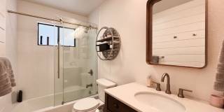 Stunning Alta Heights Hillside Home with Panoramic Views & Expansive Deck Gallery 22