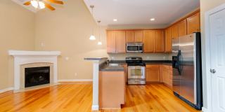 Charming Townhome in the Heart of Wake Forest! Gallery 5