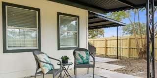 Spacious Olympia Hills Home Near Randolph AFB with a Massive Private Backyard! Gallery 25