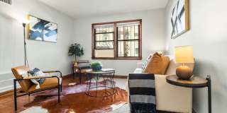 Charming 1BR Condo in Washington, DC Gallery 1
