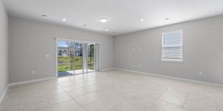 New Construction Townhome Gallery 9