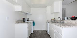 Monte Verde Apartment Homes Gallery 35