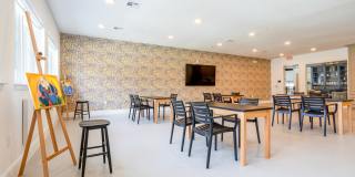 Cadence Creek at Towne Lake - 55+ Apartment Homes Gallery 25