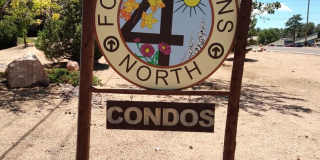 3 bed / 2 bath Condo Available Gallery 1