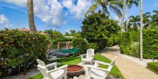 ** AQUALANE SHORES CUSTOM-DESIGNED 4 BEDROOM/5.5 BATH PRIVATE POOL HOME ** SEASONAL ** LUXURY ** AMAZING WATER VIEW ACCESS TO GULF OF MEXICO ** Gallery 29