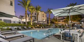 The Michael B Townhomes and Flats Gallery 1