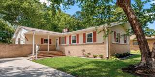 One level home in Beechwood One level home in Beechwood Gallery 1