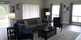 Woodland Villas Gallery 1