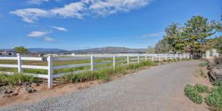 FULLY FURNISHED HOME in a PEACEFUL RANCH-STYLE SETTING with MOUNTAIN VIEWS & MODERN UPGRADES IN SPANISH SPRINGS Gallery 81