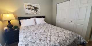 Fully Furnished Luxury Rental Gallery 9