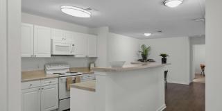 Student Housing - 1540 Place Gallery 16