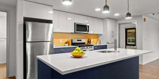 Splash Apartments Gallery 13