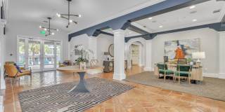 The Atlantic Mira Loma Gallery 1