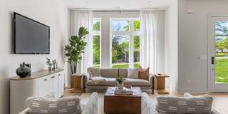 Brand New Townhome in The Heart Of East Nashville Gallery 9