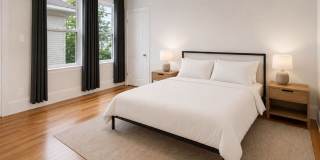 NO FEE Charming Lower Allston Duplex with New Hardwood Floors, Spacious Rooms Gallery 6