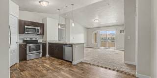 Kensington Apartments Gallery 68