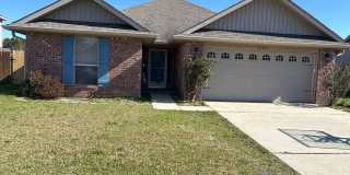 **Charming 3-Bedroom, 2-Bath Home for Rent in West Gulfport, MS!** Gallery 1