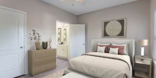 “Spring is in the air! Ask about our one month free specials for April move ins! Gallery 9