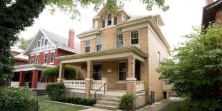 7 Bedroom on OSU Campus Gallery 1