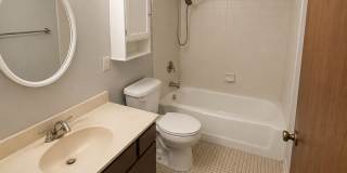 September 1st 2026 move in, newly remodeled townhome Gallery 6