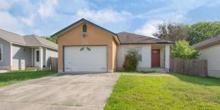 One story Rental Home in NE San Antonio!!! Great location and price!! Gallery 1