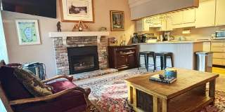 2 Bedroom in a beautiful woodsy location! Gallery 4