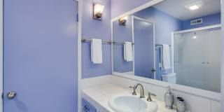 AVAILABLE NOW!! 2 Bed 2 Bath Fully Furnished Condo in Palm Springs! ****MOVE IN SPECIAL! 50% OFF ONE MONTHS RENT**** Gallery 21