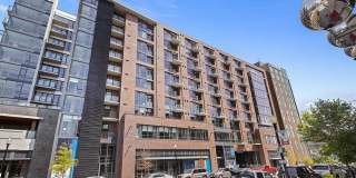 New in Navy Yard with Parking Gallery 1