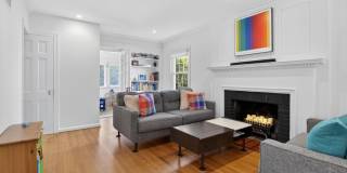 5028 MASSACHUSETTS Avenue NW Gallery 7