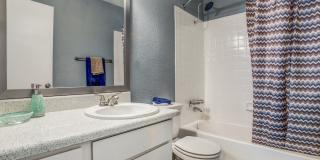 The View at Lake Highlands Gallery 26