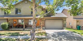 Spacious 4-Bedroom Home Near Hill Air Force Base Gallery 1