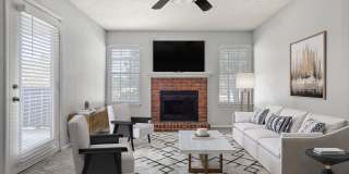 Wimbledon Oaks Gallery 22