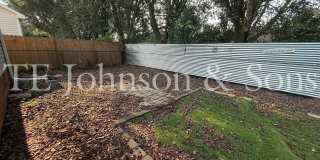 Charming One Level 3 Bedroom Home with Fenced Yard, Garage, and Deck Gallery 42
