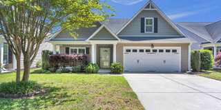 3 Bed 2 Bath w/ a Bonus in Vineyard Plantation! Gallery 1