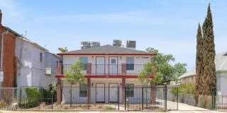 1107 Myrtle Avenue Gallery 1