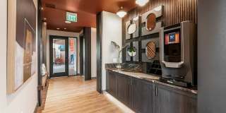 The Sullivan Gallery 14